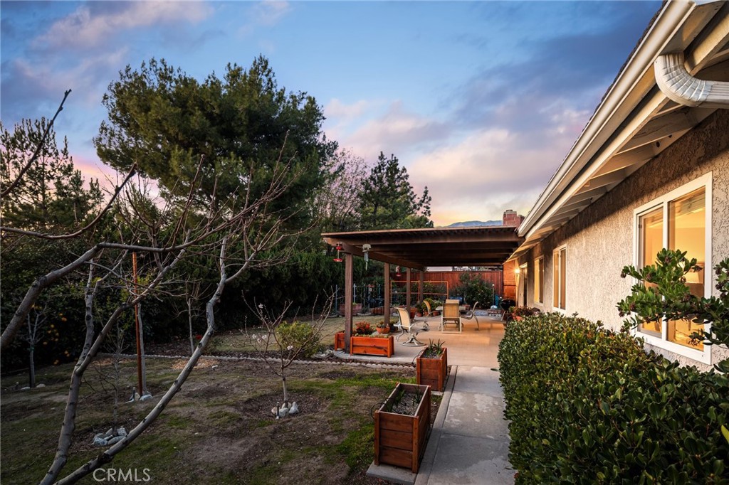 2321 Weatherford Court