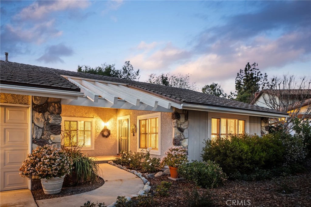 2321 Weatherford Court