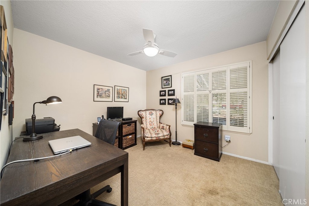 2321 Weatherford Court