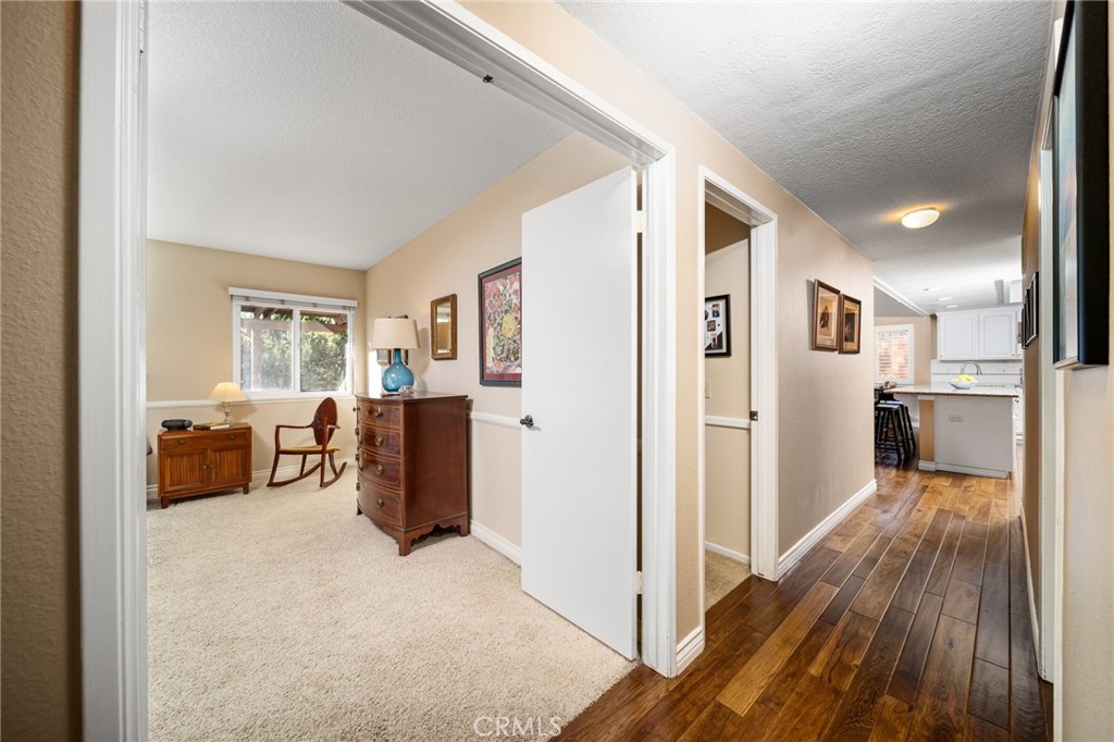 2321 Weatherford Court