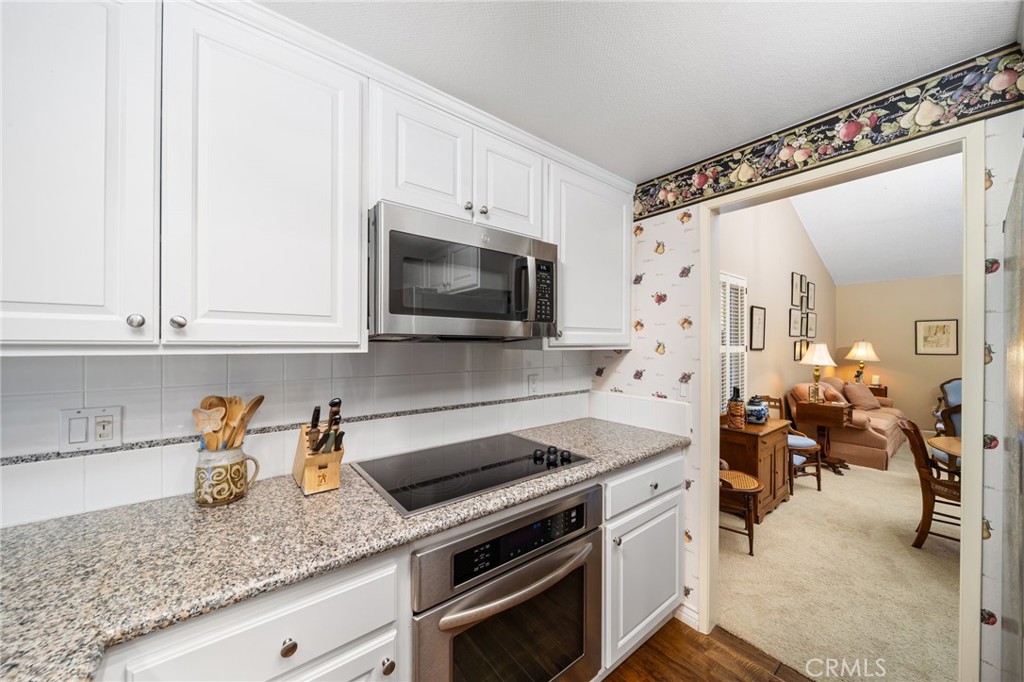 2321 Weatherford Court