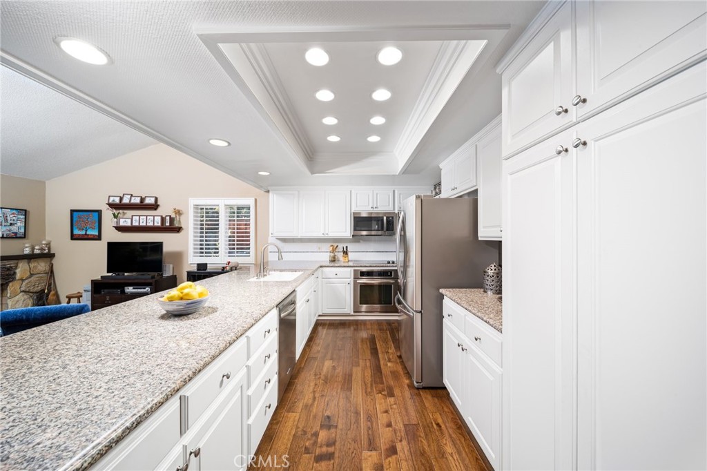 2321 Weatherford Court