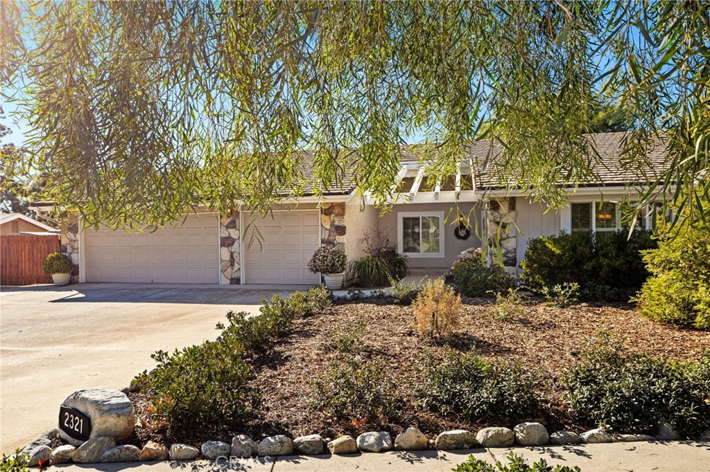 2321 Weatherford Court