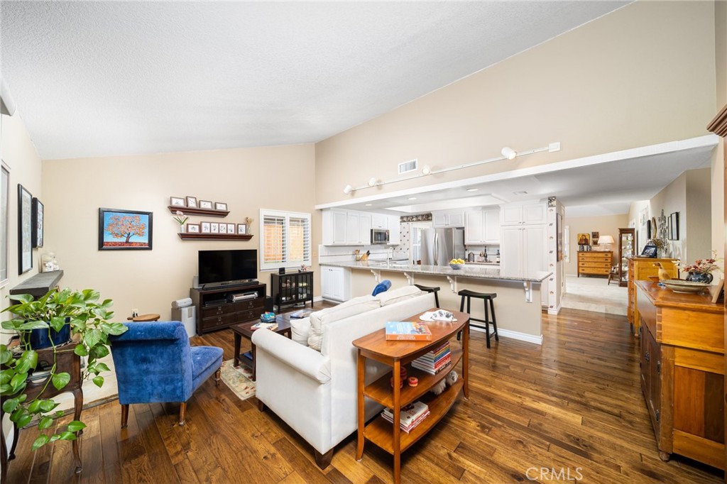 2321 Weatherford Court