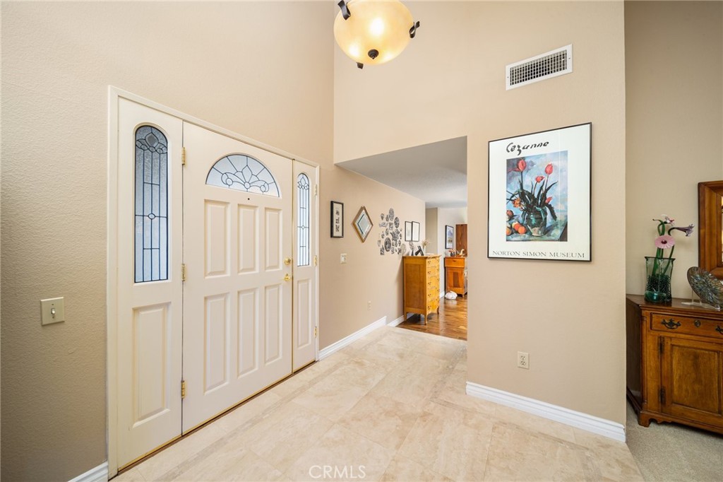 2321 Weatherford Court