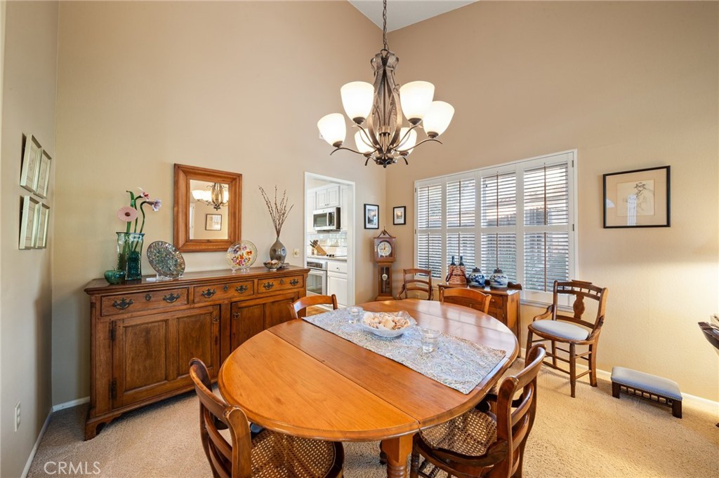 2321 Weatherford Court