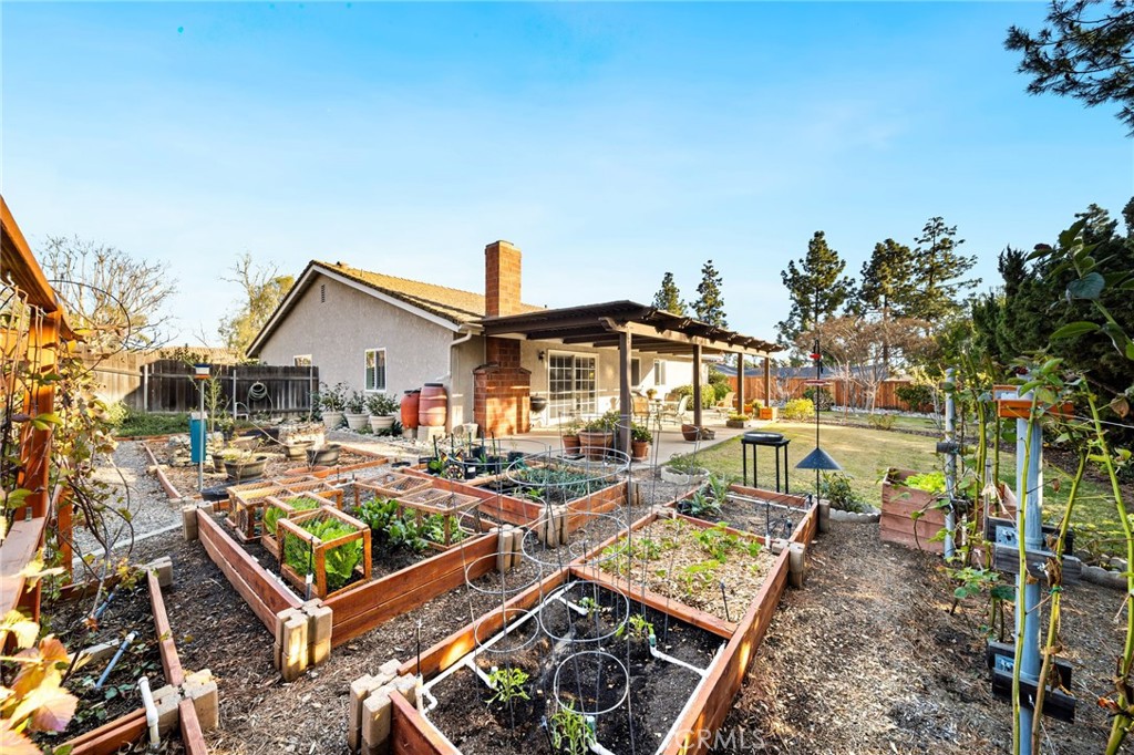 2321 Weatherford Court
