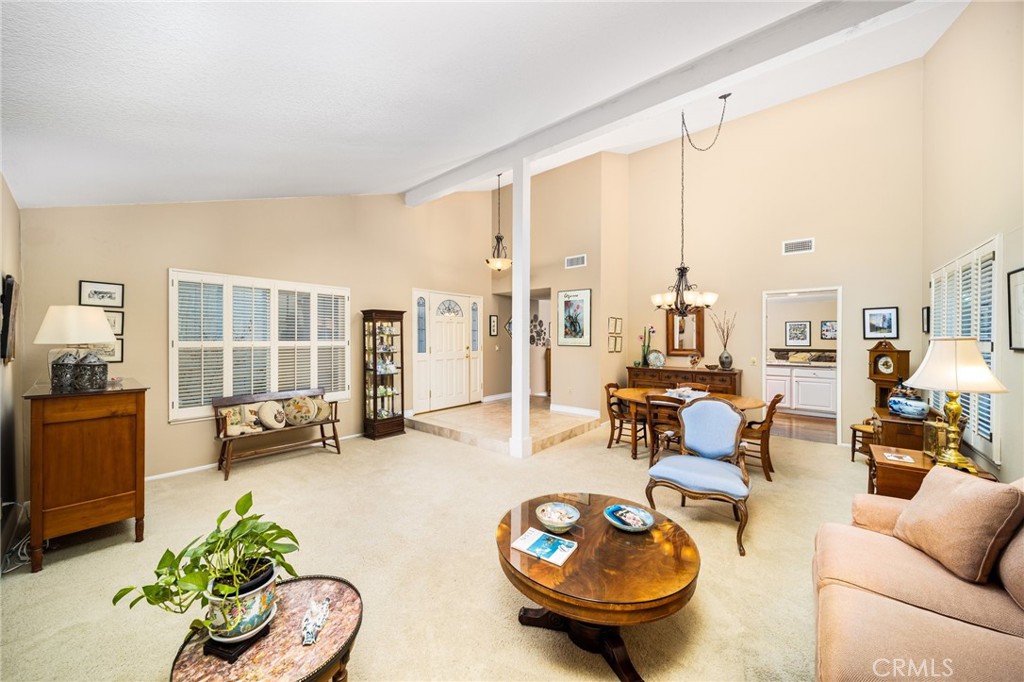2321 Weatherford Court