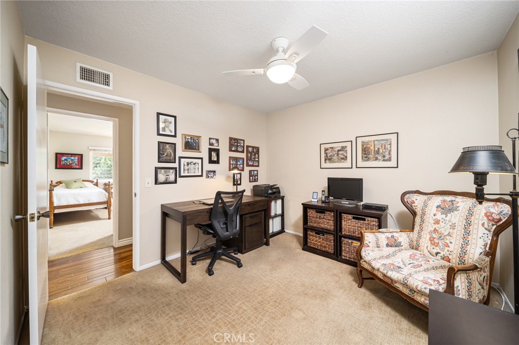 2321 Weatherford Court
