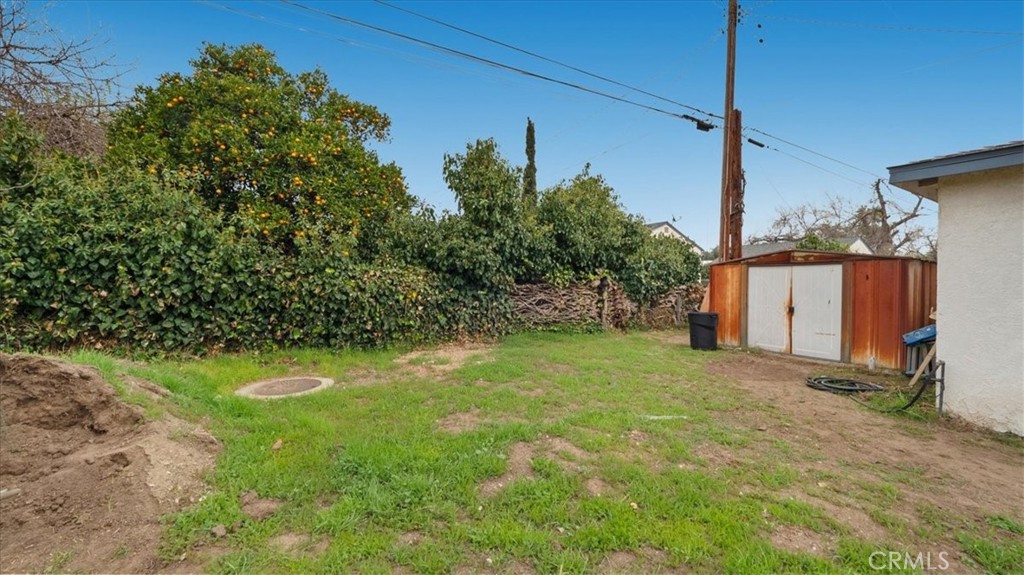 823 E El Morado Court