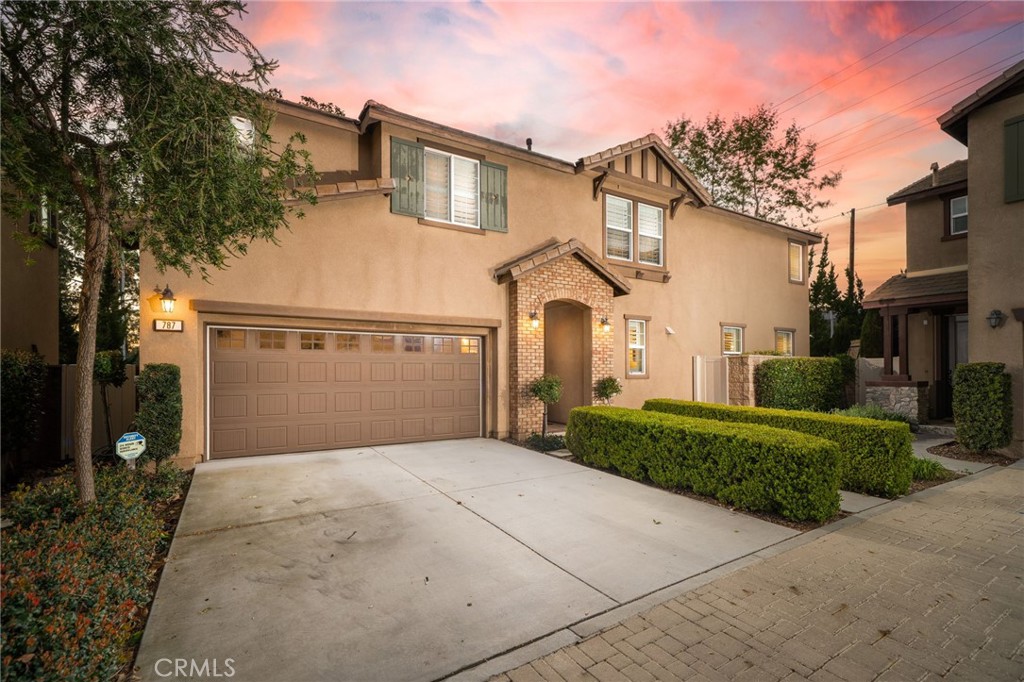 787 Huron Drive