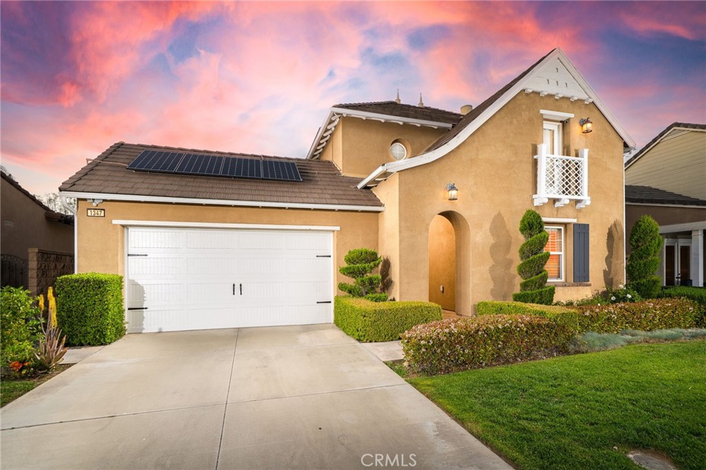 1347 Cole Lane