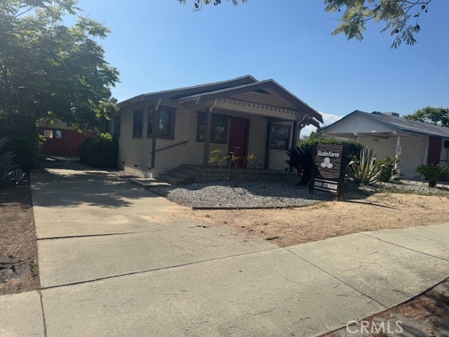 253 S Indian Hill Boulevard