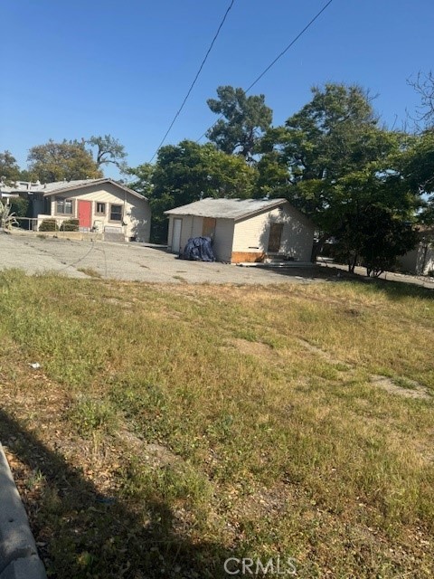 253 S Indian Hill Boulevard