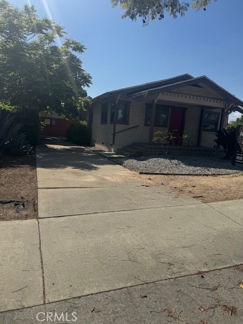 253 S Indian Hill Boulevard