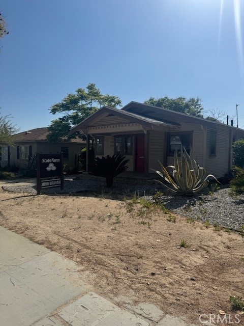 253 S Indian Hill Boulevard