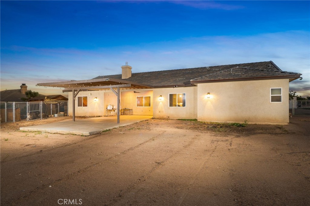 12140 Mission Street