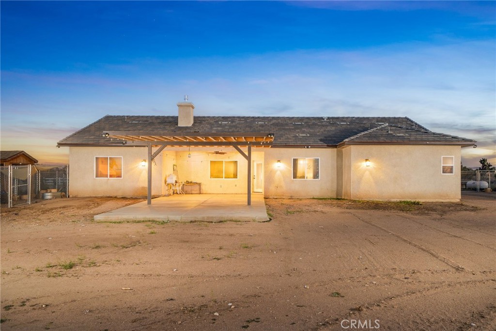 12140 Mission Street