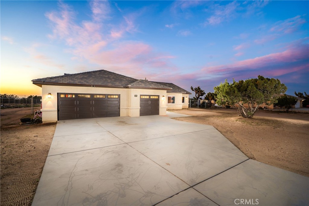 12140 Mission Street