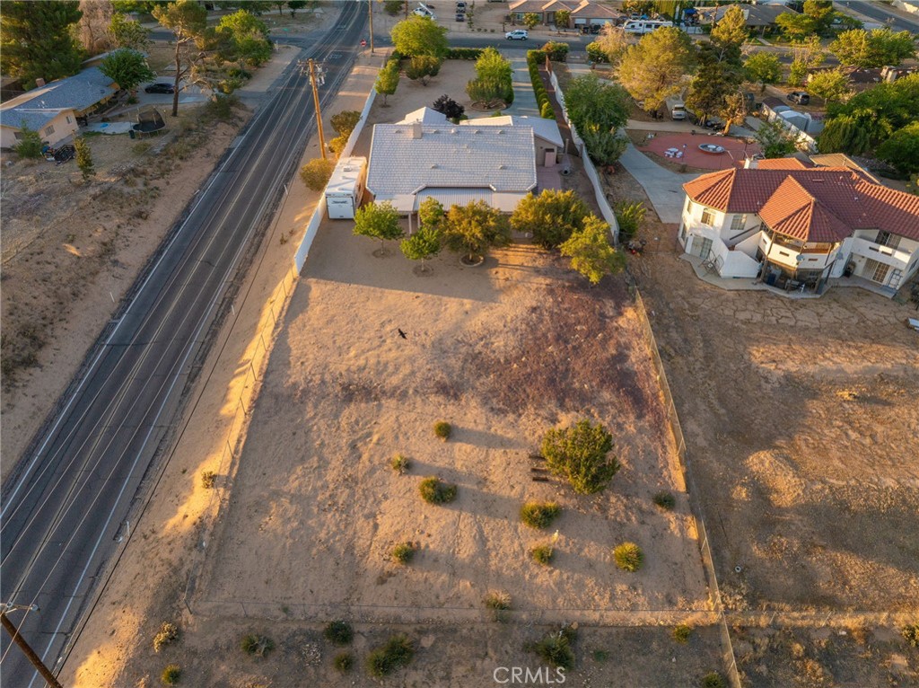 18463 Orange Street