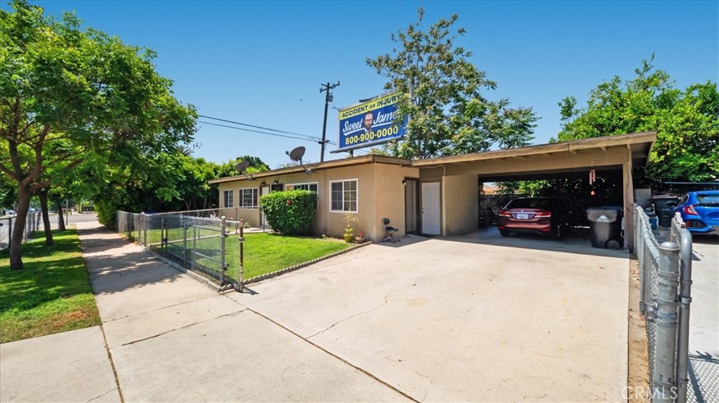 226 E California Street