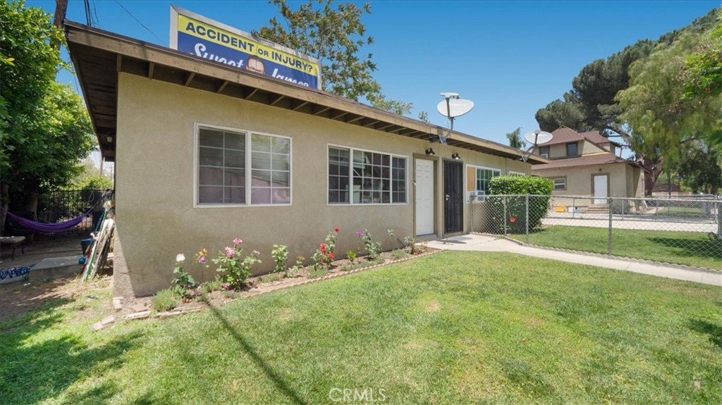 226 E California Street