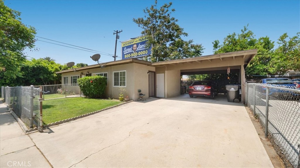 226 E California Street