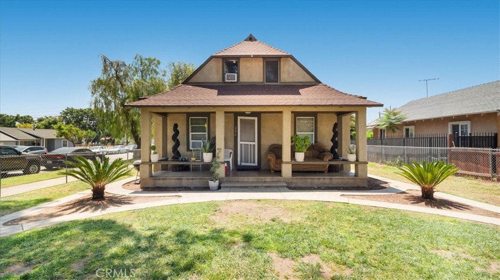 226 E California Street