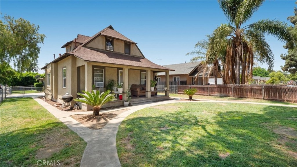 226 E California Street