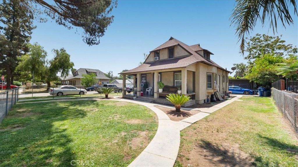 226 E California Street