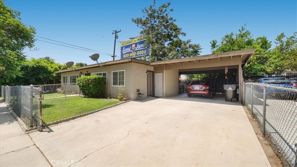 226 E California Street