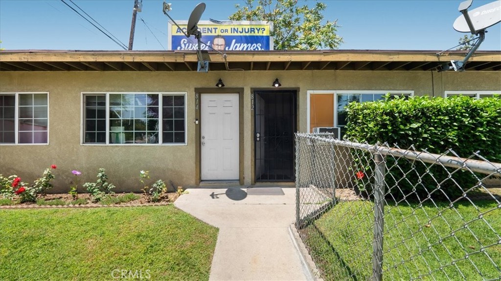 226 E California Street