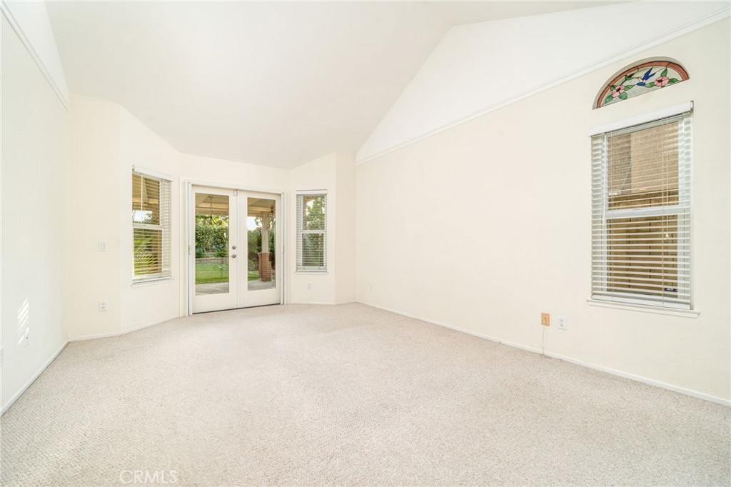 6001 Via De Mansion