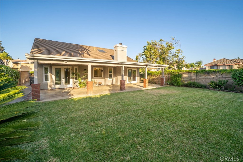 6001 Via De Mansion