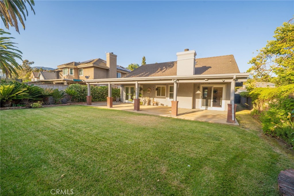 6001 Via De Mansion