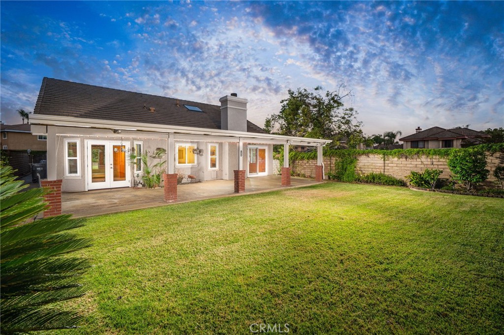 6001 Via De Mansion