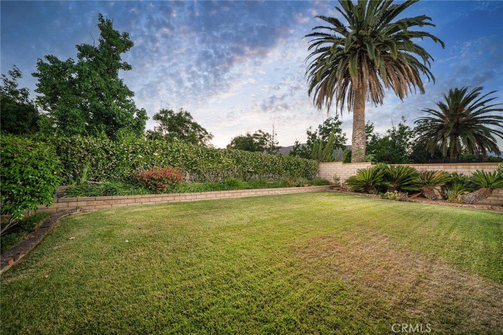 6001 Via De Mansion
