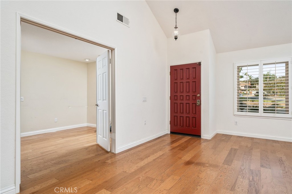 6001 Via De Mansion