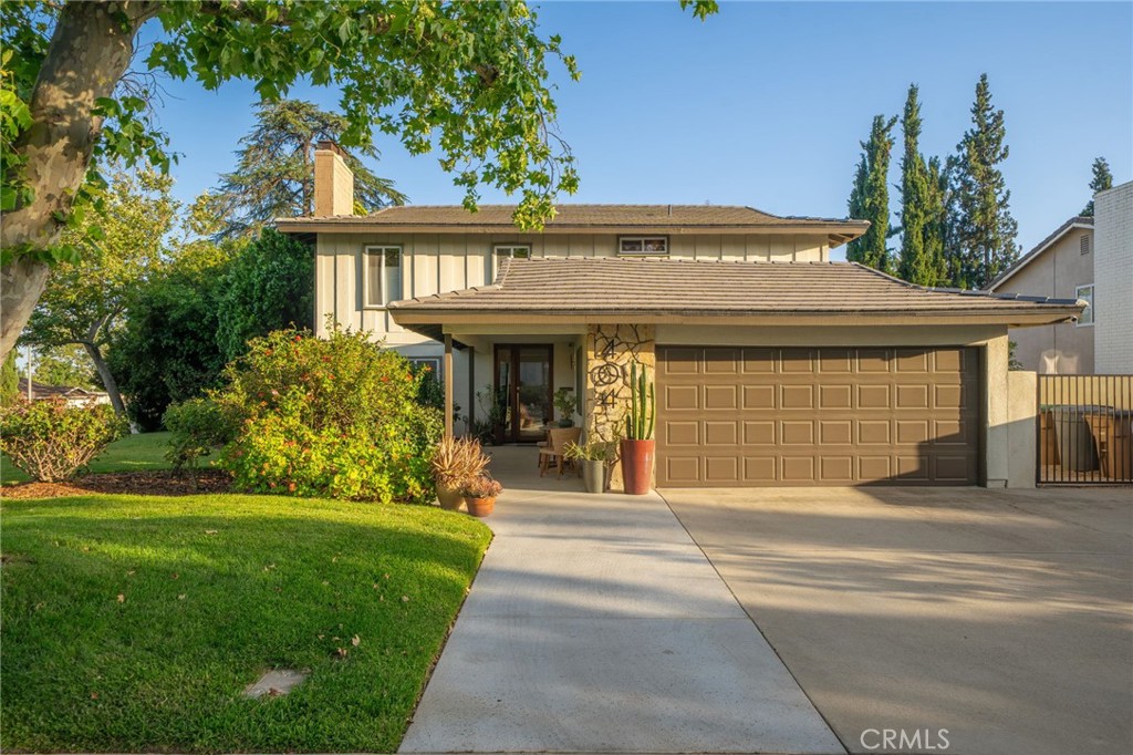 404 Mount Carmel Drive