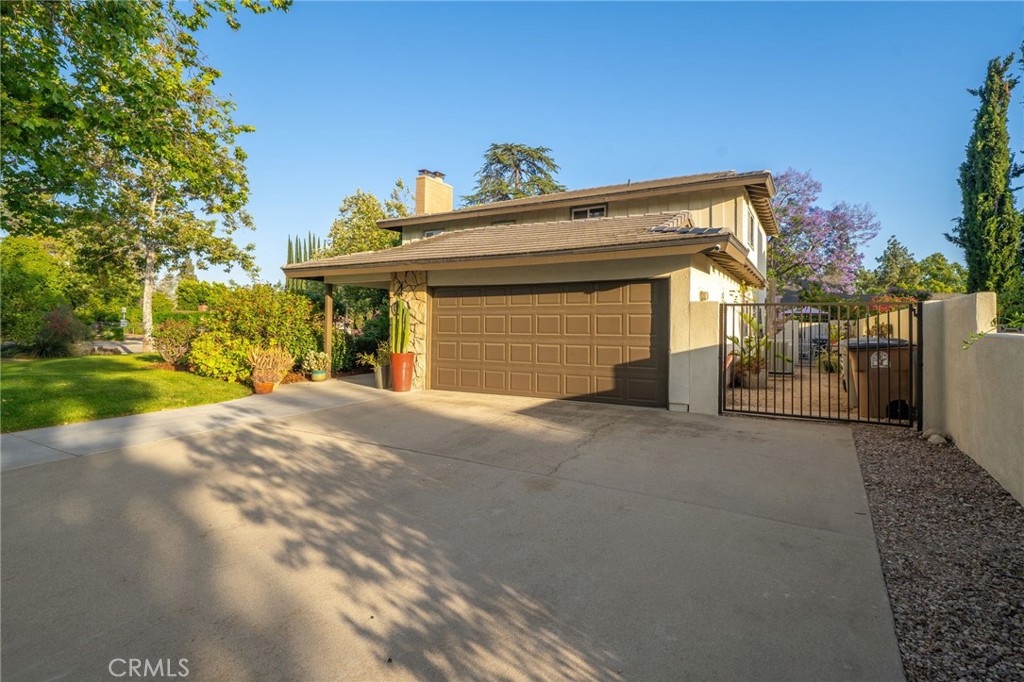 404 Mount Carmel Drive