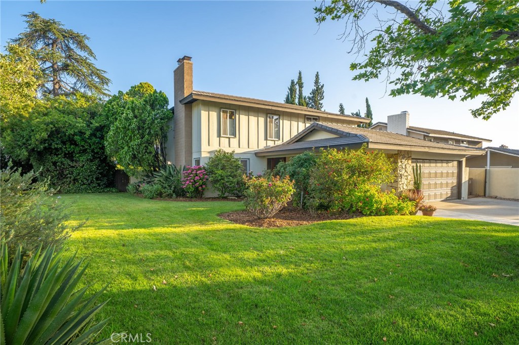 404 Mount Carmel Drive