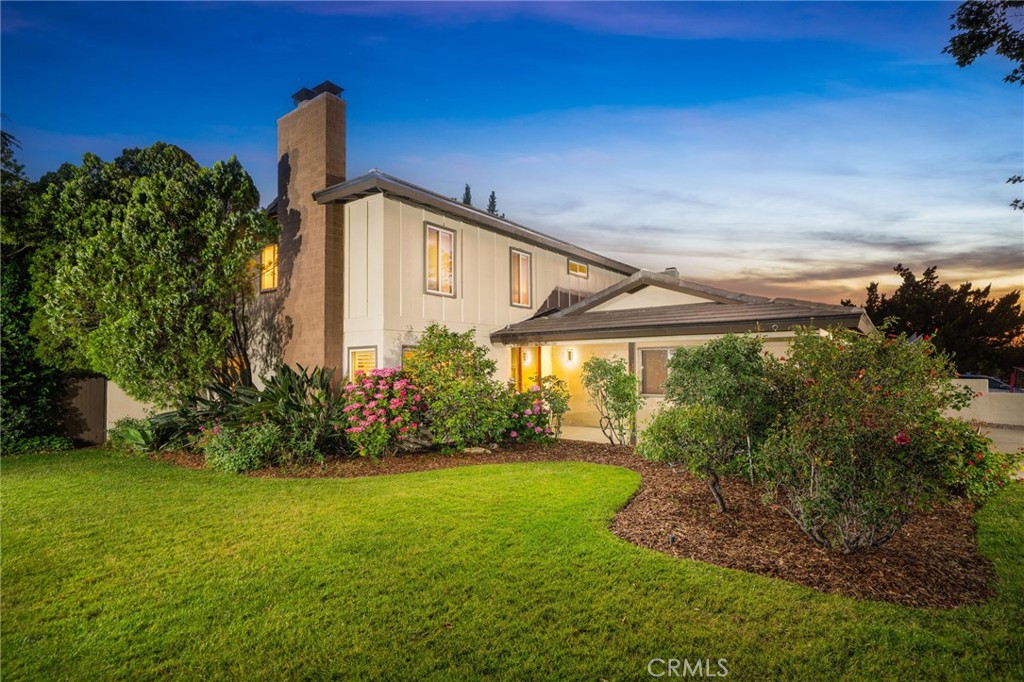 404 Mount Carmel Drive