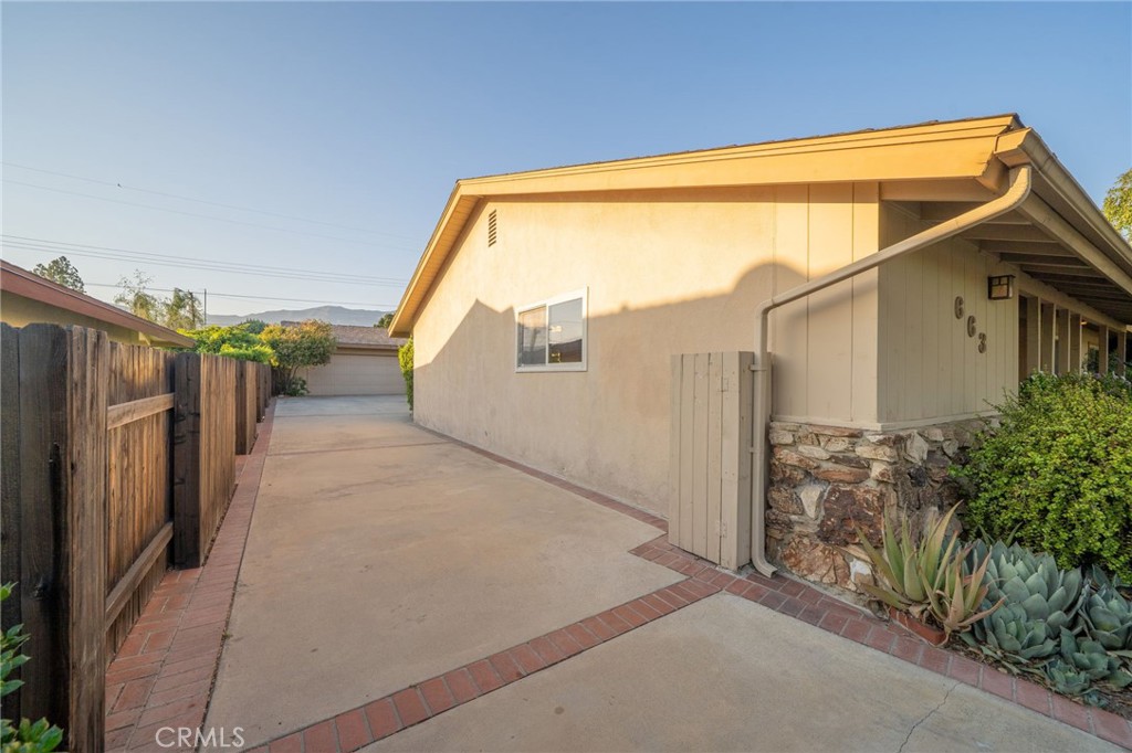 663 Hood Drive