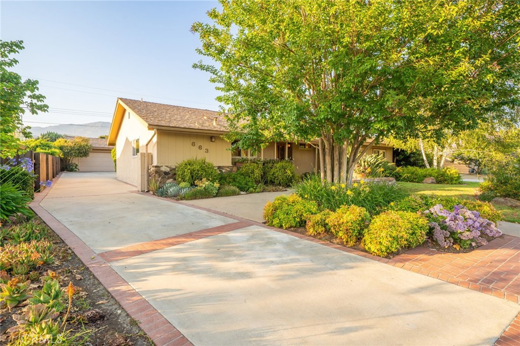 663 Hood Drive