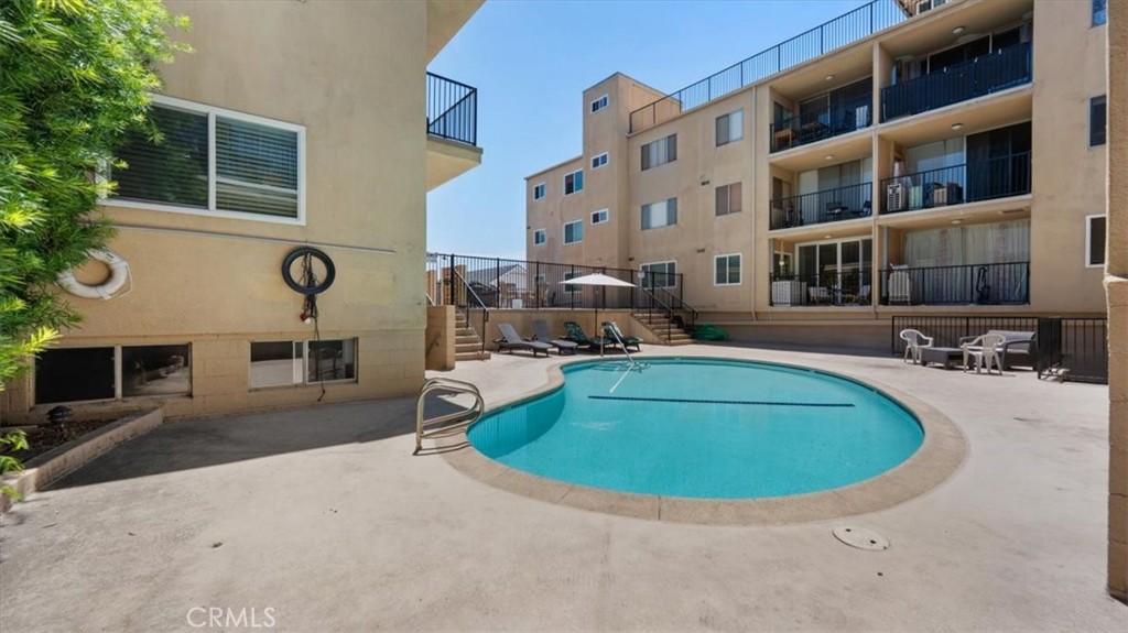 1115 Cordova Street 207