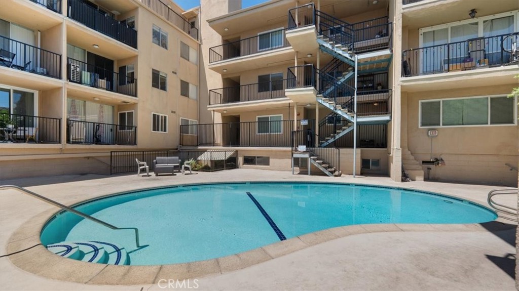 1115 Cordova Street 207