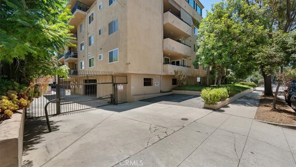 1115 Cordova Street 207