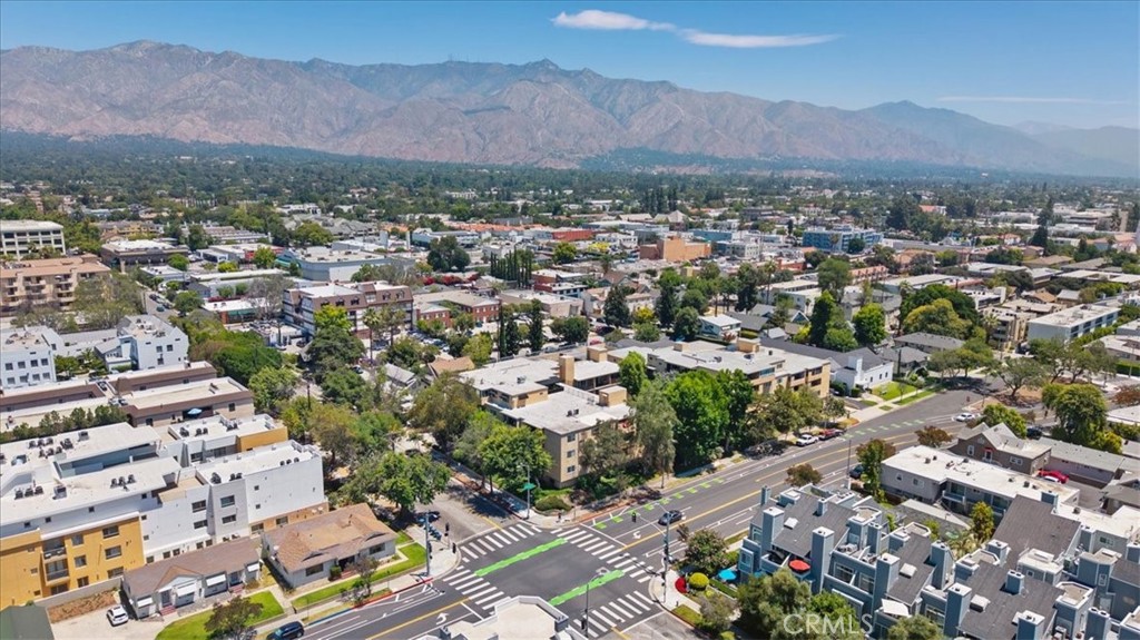 1115 Cordova Street 207