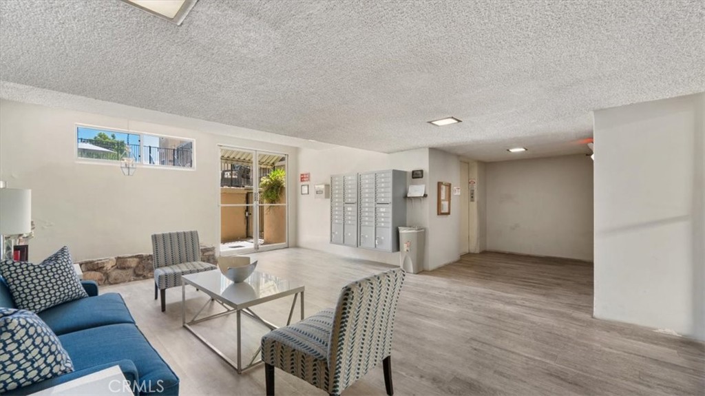 1115 Cordova Street 207