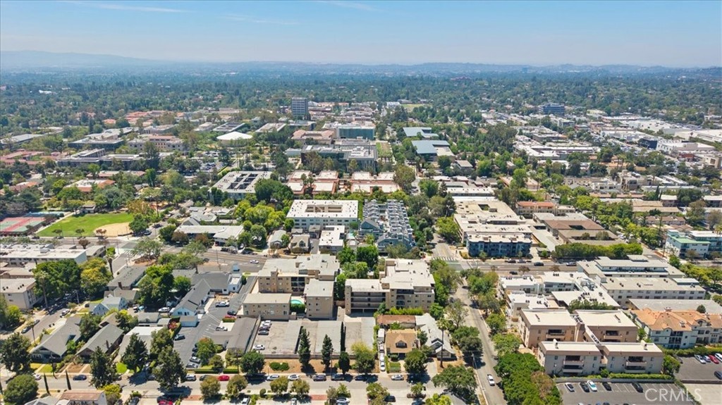 1115 Cordova Street 207